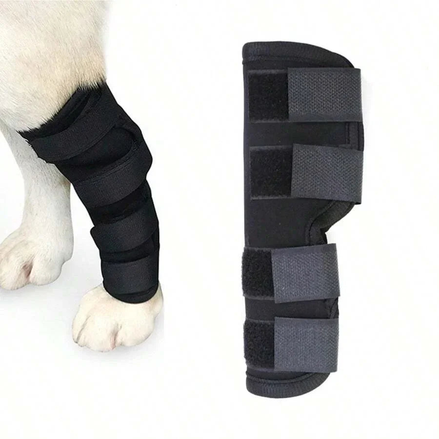 Joint support for dogs stabilizing & protecting Bowlift