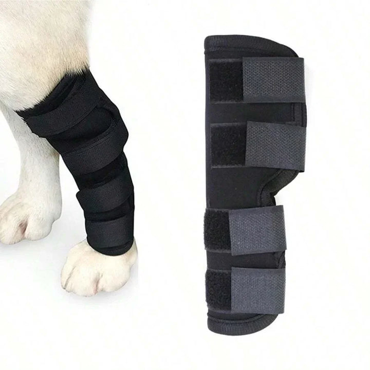 Joint support for dogs stabilizing & protecting Bowlift