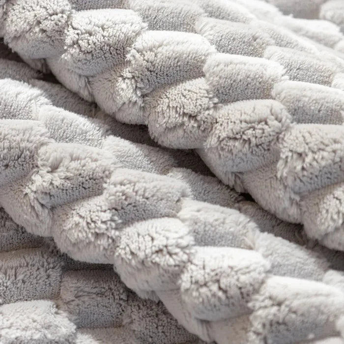 BowLift | CozyHive - Winter duvet - Non-slip - Honey comfort