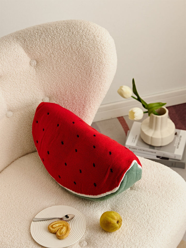 Fruit Cushions | Bowlift