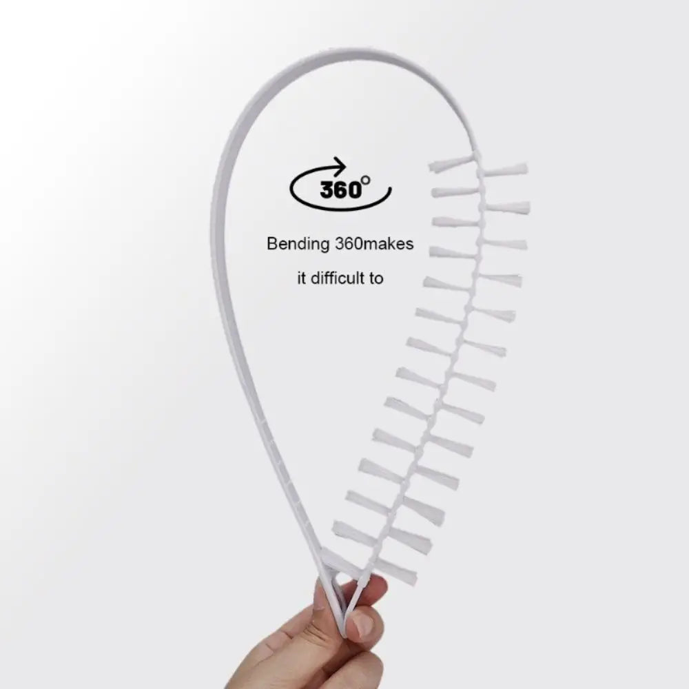 BowLift | Washing Machine Crevice Brush