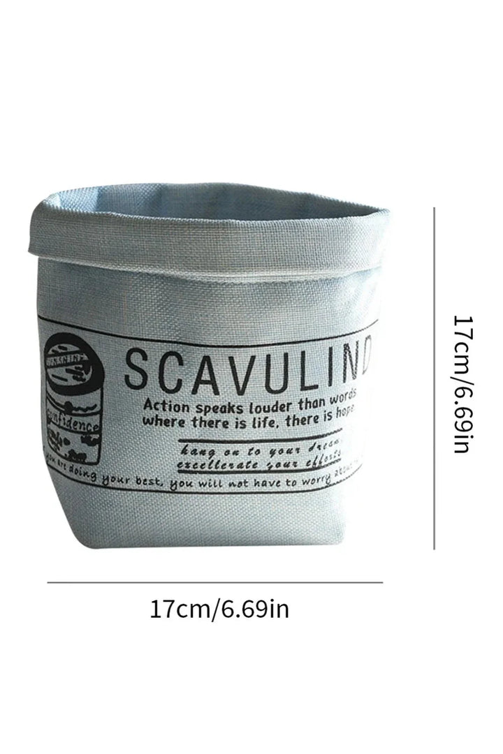 Fabric plant pot | Bowlift