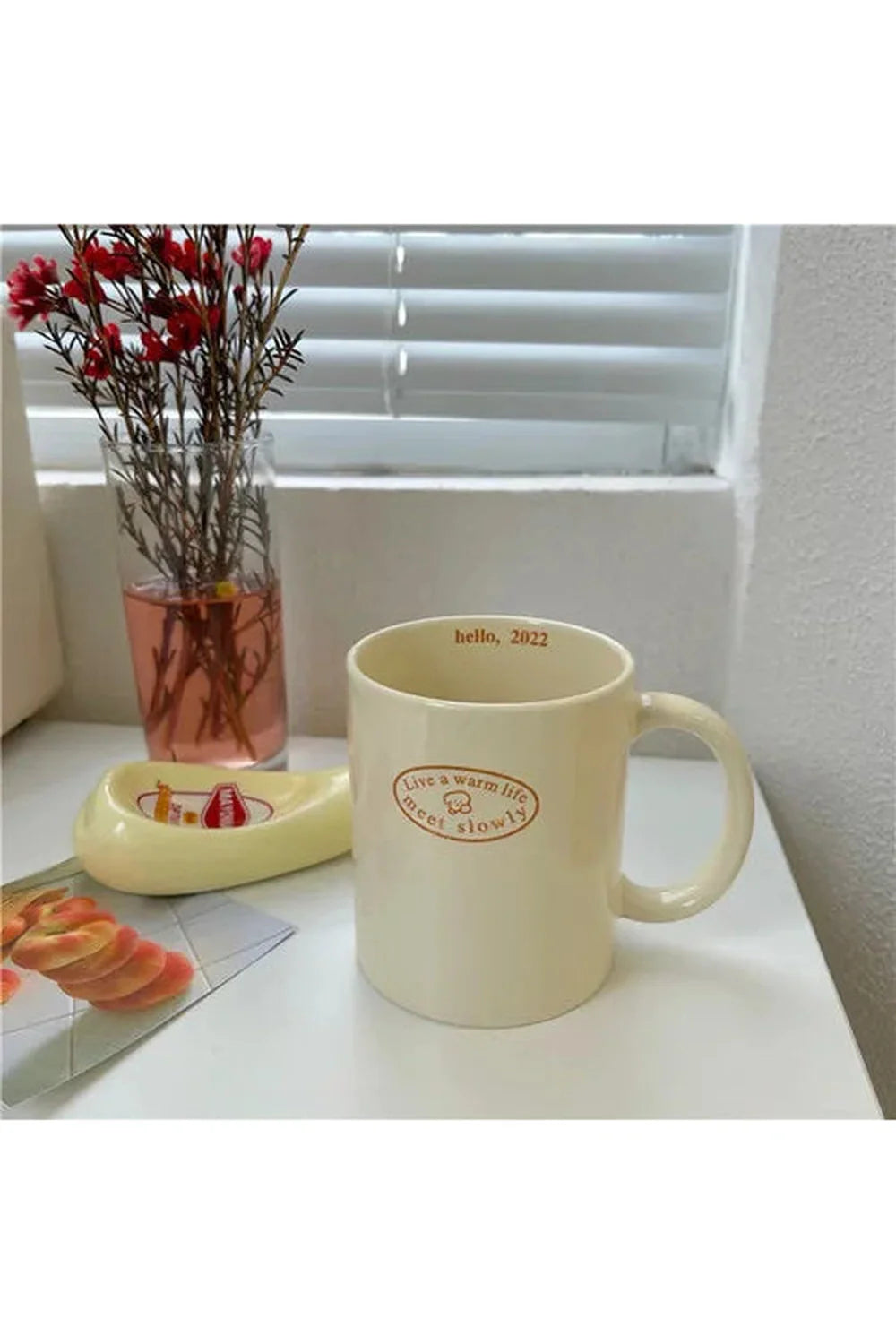 Animal Decor Mug | Bowlift