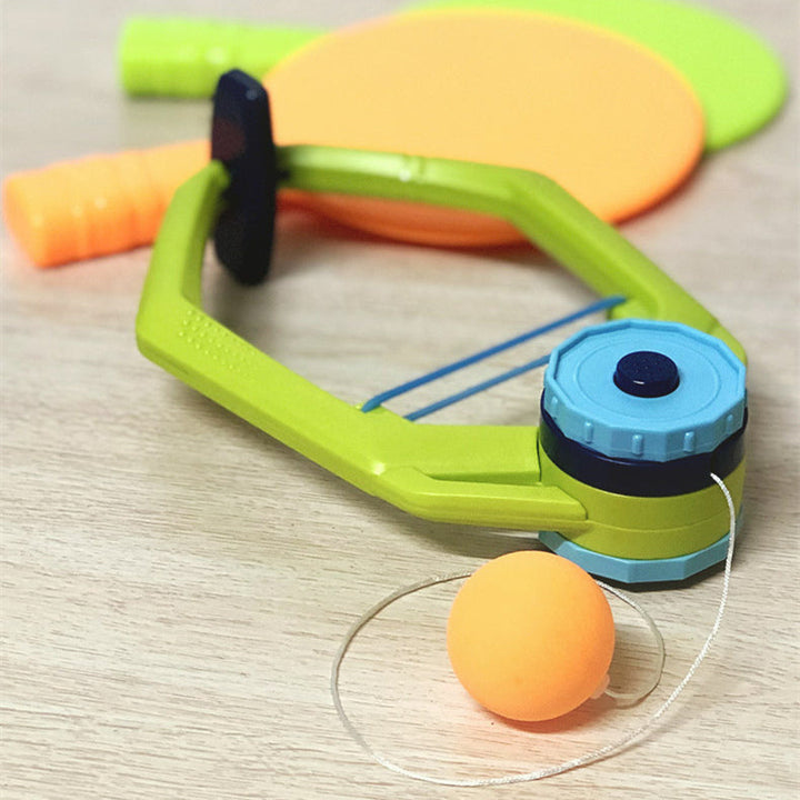 Wall Hanging TaBowlifte Tennis Trainer | Bowlift