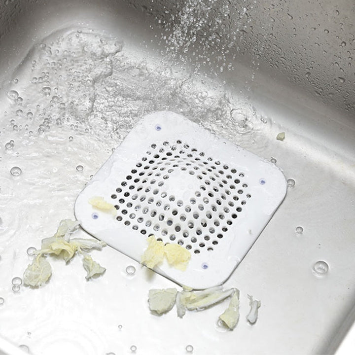 BowLift | Clog Defender Kitchen Saver Drain Filter