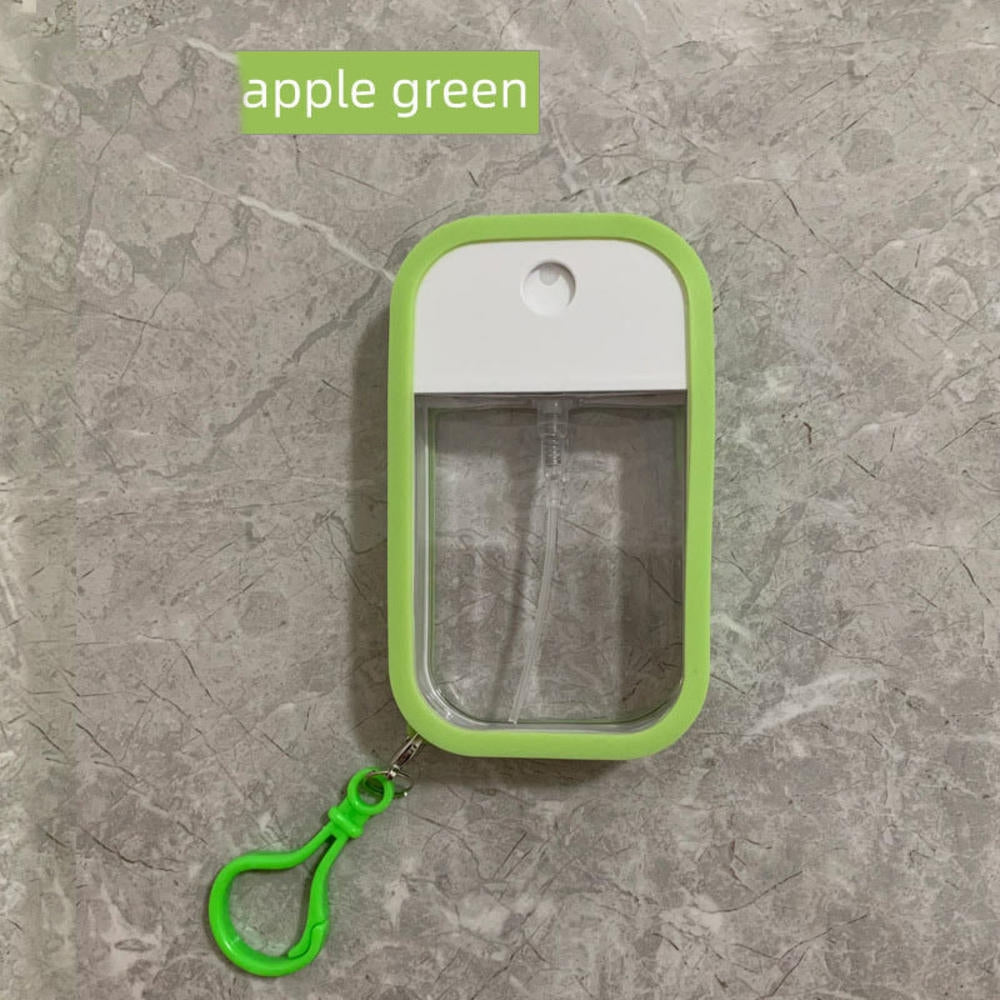 BowLift | Infinite Refillable Travel Size Bottles
