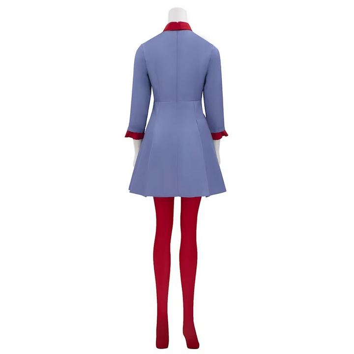 BowLift | Gaga Inspired Cosplay Costume Dress for Women