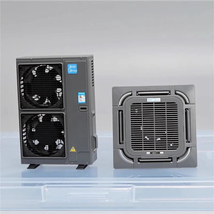 BowLift | Car Creative Miniature Air Conditioner