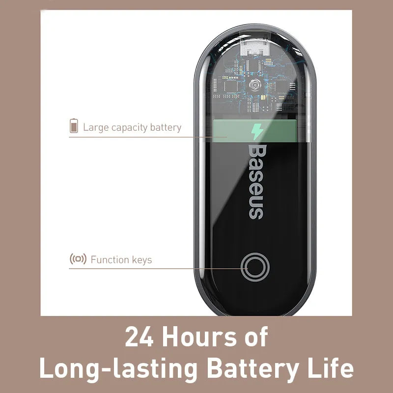 BowLift | Bright Study Clip-On Light