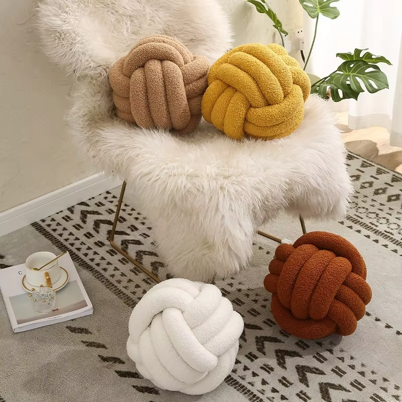 BowLift | SnugNest Dreamy Pillow Bliss