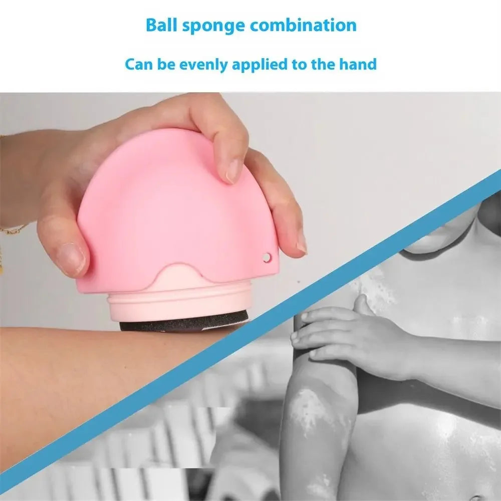 BowLift | Refillable Silicone Sunscreen Roller
