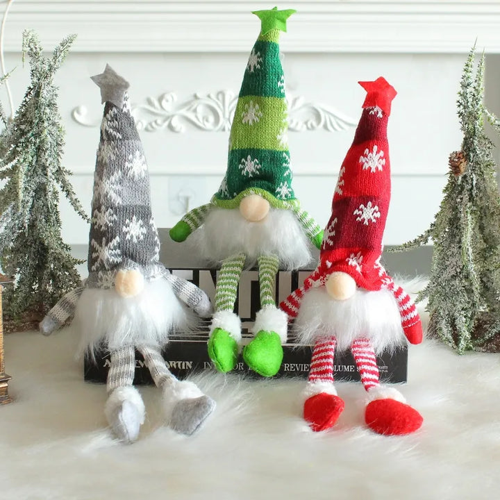 BowLift | Luminous Christmas Doll - GlowBuddy