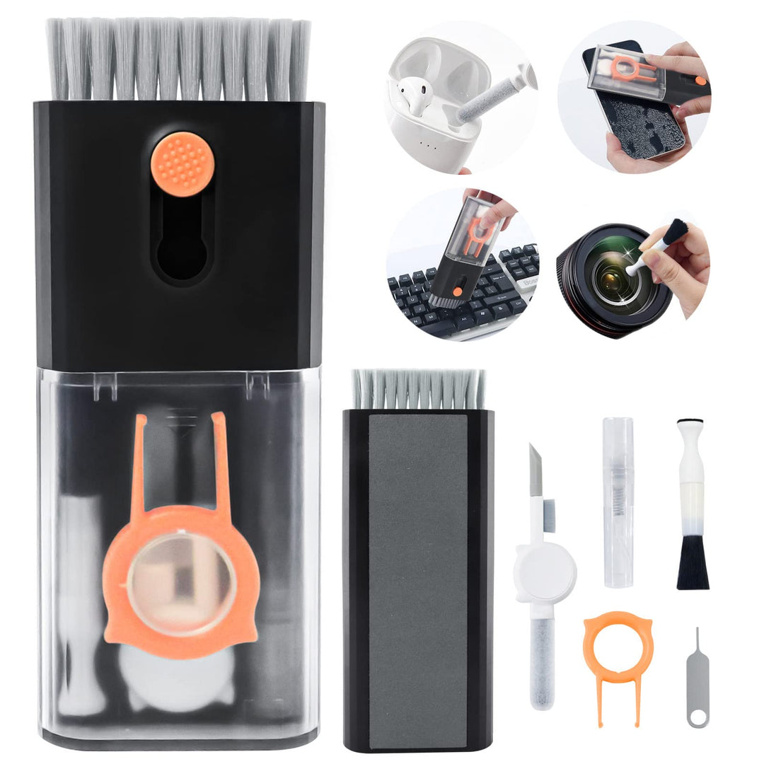 BowLift | 7in1 Computer Phone Cleaning Set
