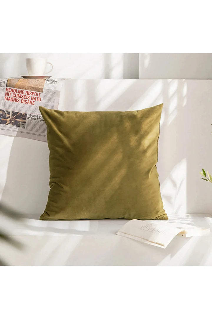 Decor Accent Pillow Case | Bowlift