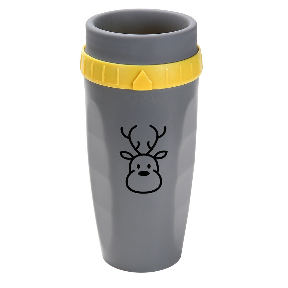 BowLift | Coverless Cup