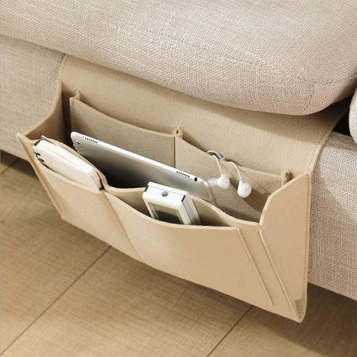 BowLift | Bedside Storage