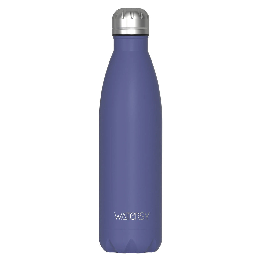 500 ml stainless steel bottle with vacuum insulation | Bowlift