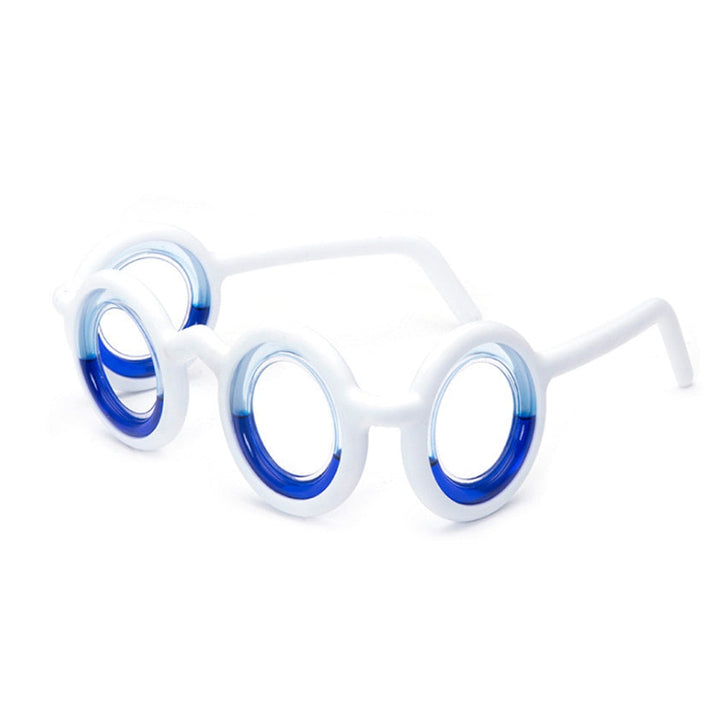 BowLift | Anti-Motion Sickness Glasses
