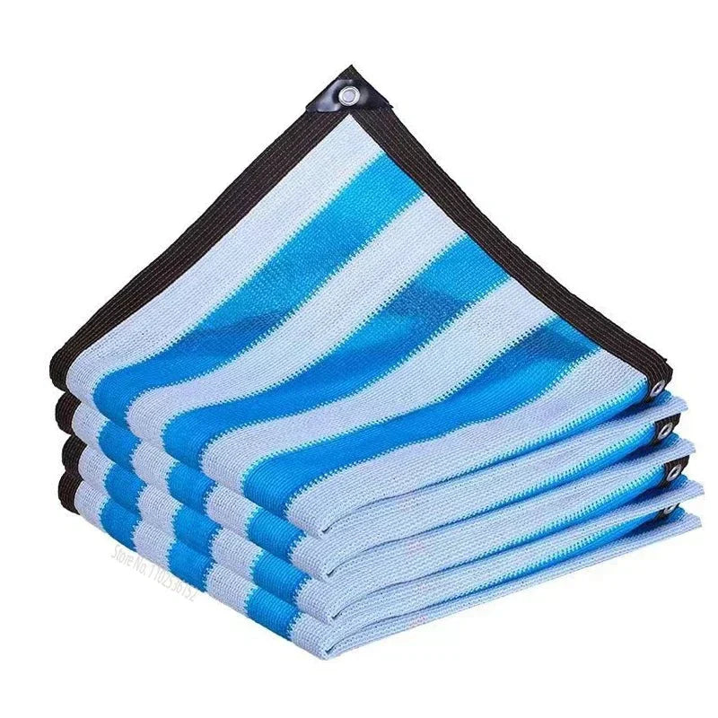 BowLift | High-quality UV-resistant sun protection net