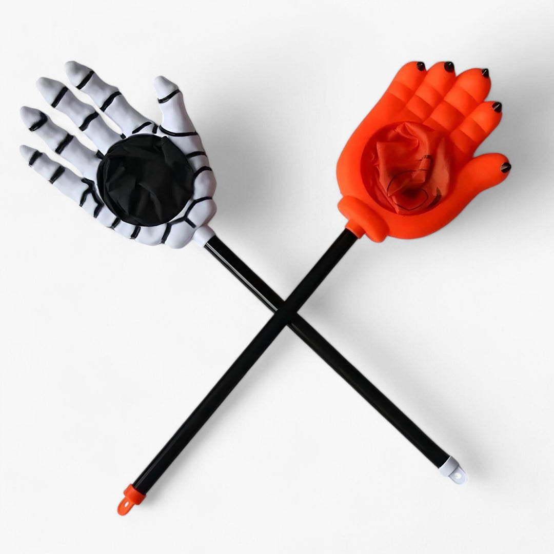 BowLift | Spooky Halloween Party Favor - Cute and Creative Candy Holder