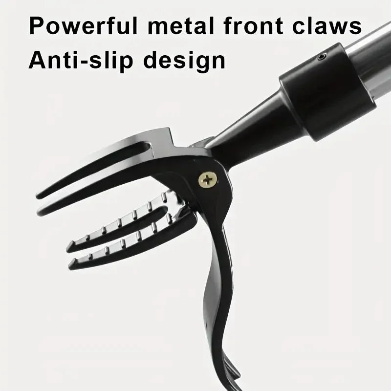 Garden Helper Root Remover Claw Tool | Bowlift