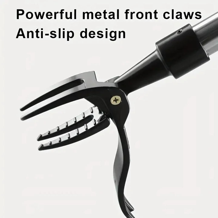 Garden Helper Root Remover Claw Tool | Bowlift