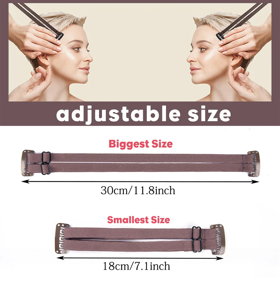 BowLift | Elastic Face Lifting Band