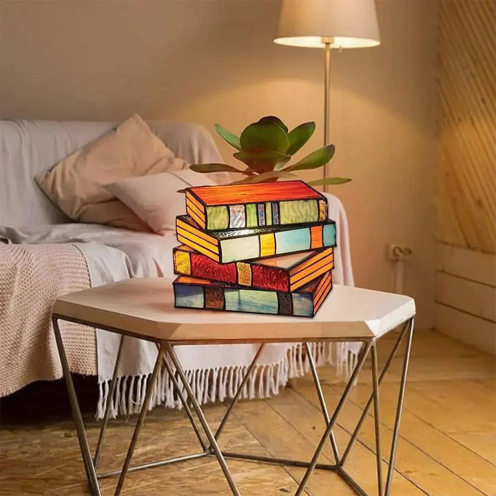 BowLift | Enchanted Lights - Immerse yourself in the magic of reading