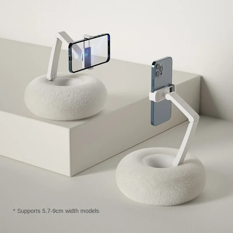 BowLift | Lazy Pillow Phone Holder