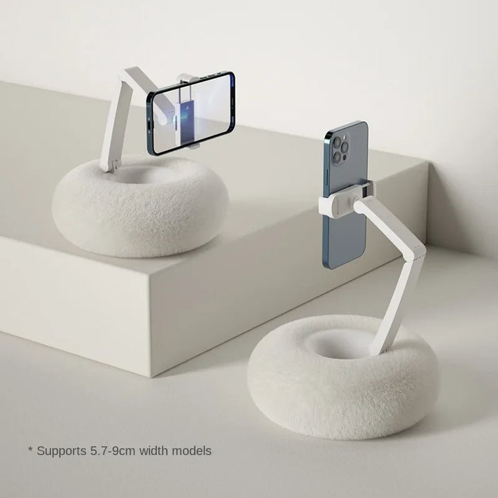BowLift | Lazy Pillow Phone Holder