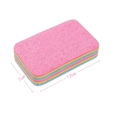 BowLift | Multi Layered Ultra Scrub