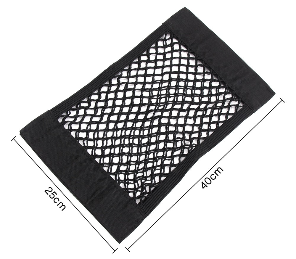 BowLift | Stretchy Magic Sticky Elastic Net