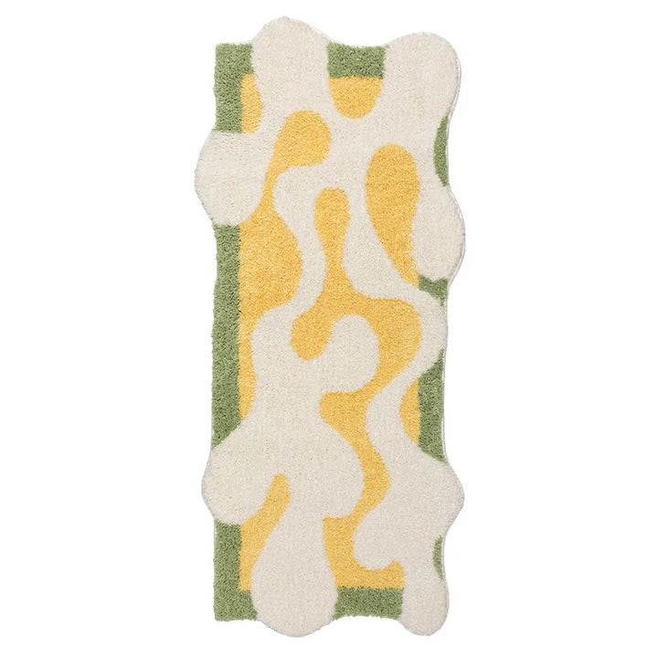 Cloudy Rug | Bowlift