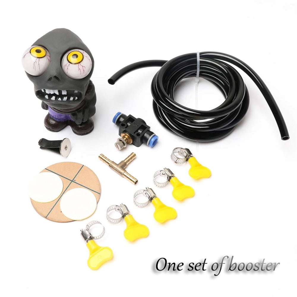 BowLift | Auto Boost Monster