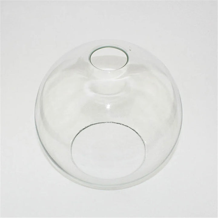 BowLift | ClearShade | Lampshade Transparent Light Cover