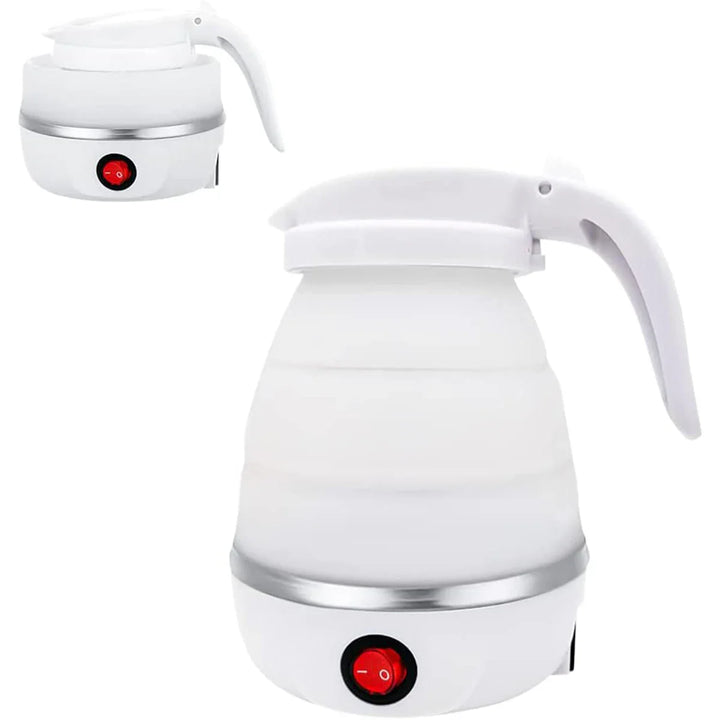 BowLift | Outdoor Foldable Kettle