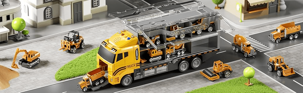 BowLift | construction toy for explorers aged 3 and over