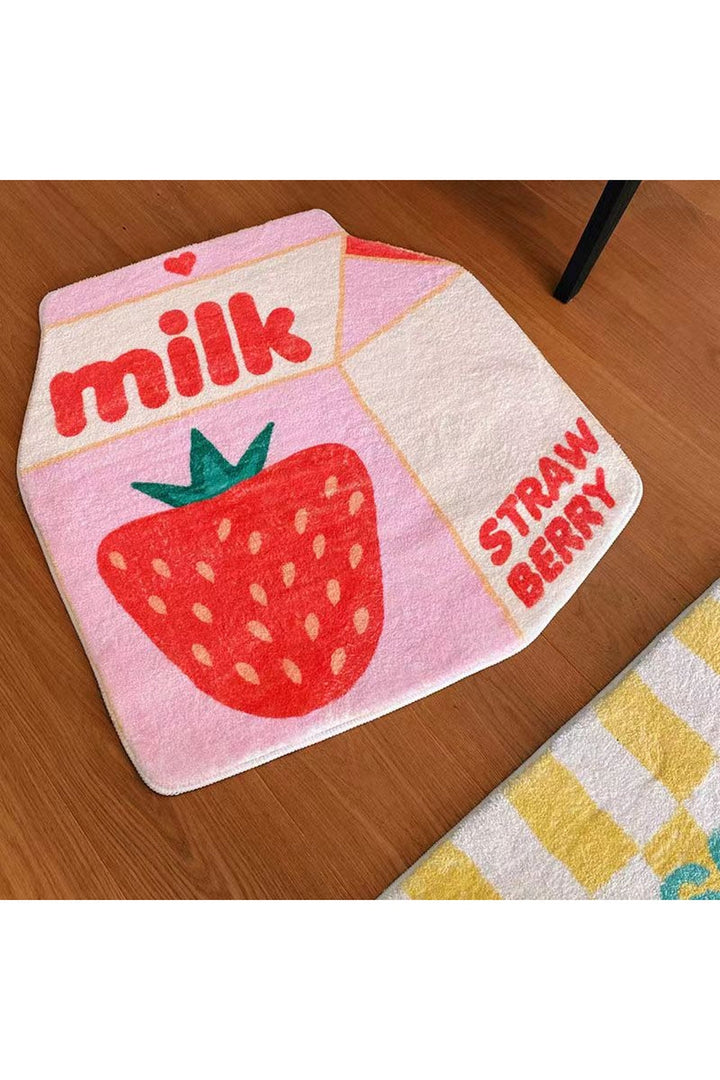 Strawberry mat | Bowlift