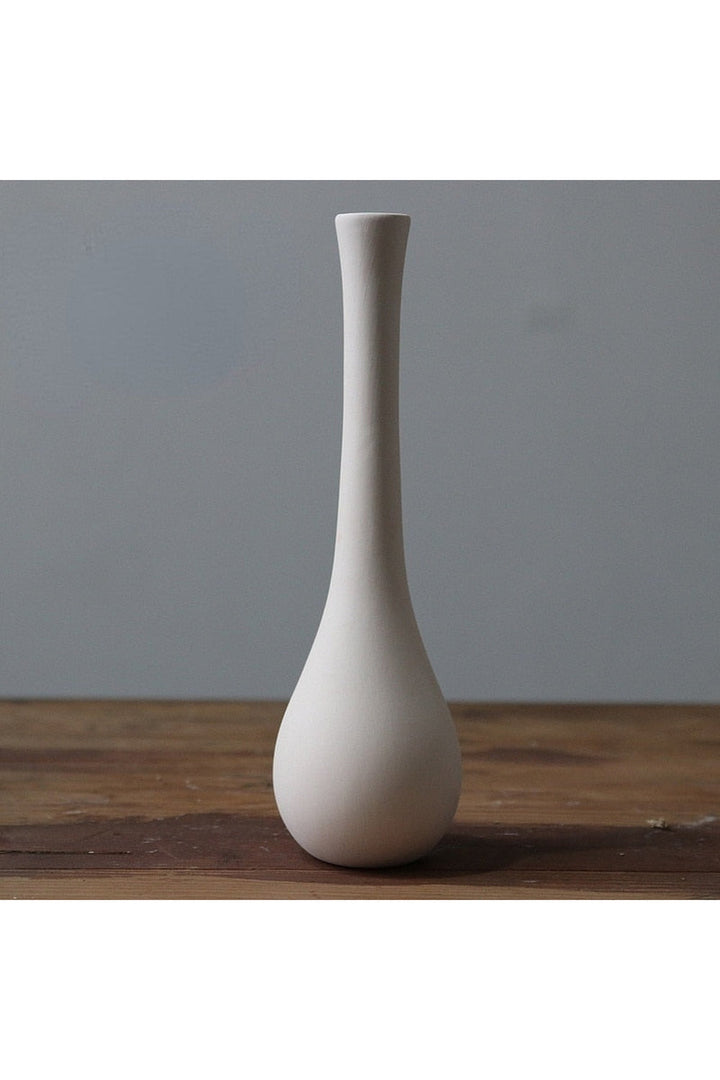 Ceramic Elegance Vases | Bowlift