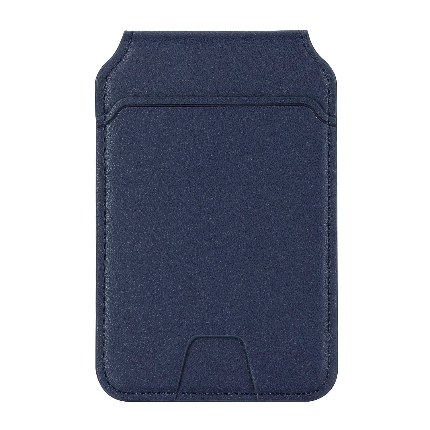 BowLift | Foldable Magnetic Leather Kickstand Wallet