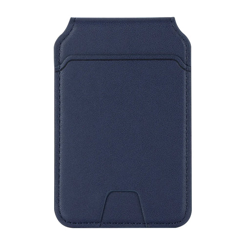 BowLift | Foldable Magnetic Leather Kickstand Wallet