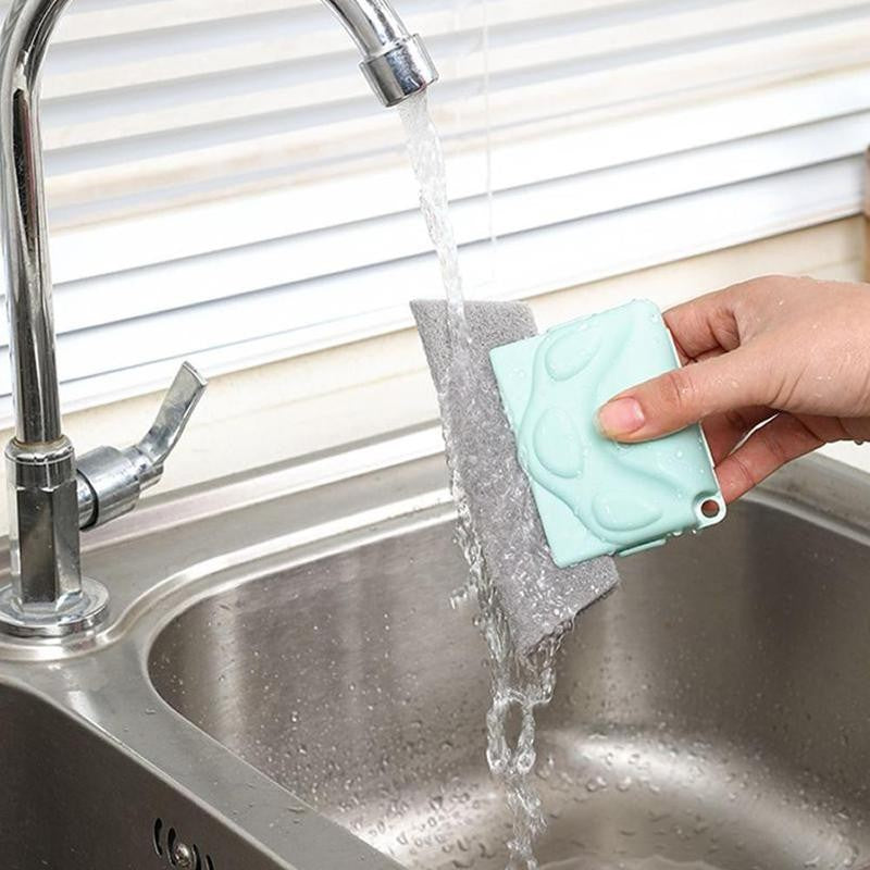 BowLift | Grooves Cleaning Brush | Say goodbye to dirty grooves