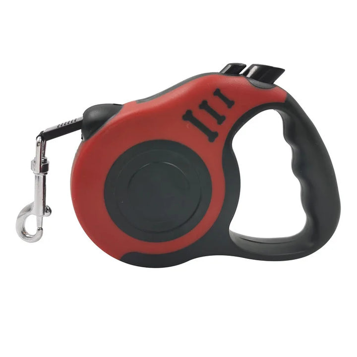BowLift | Automatic Leash for Every Dog