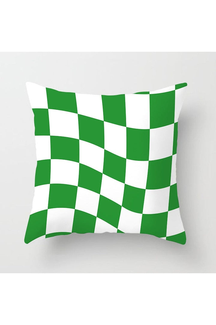 Pattern pillowcase | Bowlift