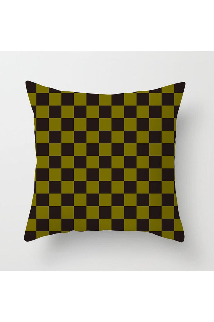 Pattern pillowcase | Bowlift