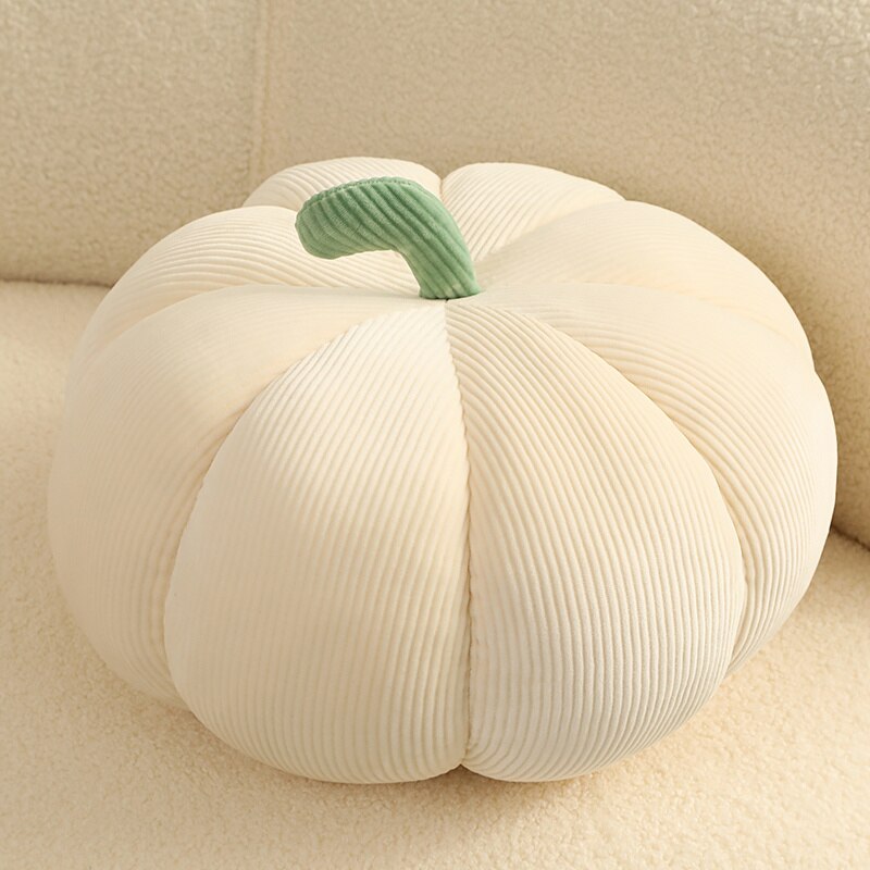 BowLift | Soft Pumpkin Plush Halloween Pillows