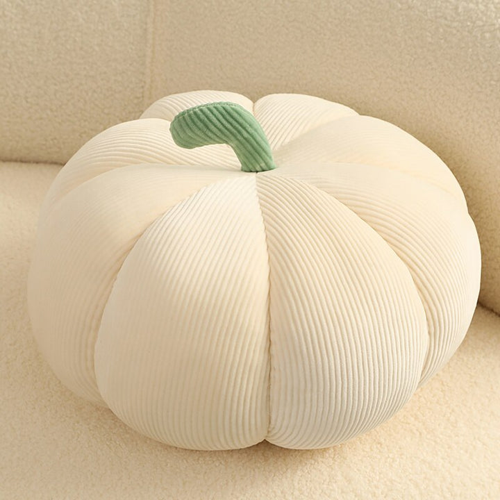 Soft Pumpkin Plush Halloween Pillows | Bowlift
