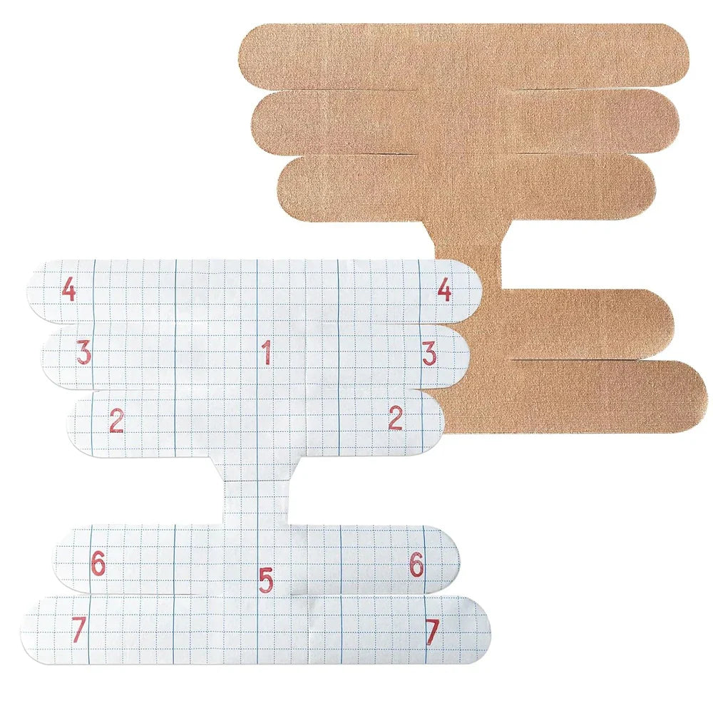 BowLift | Elastic Waterproof Kinesiology Body Tape