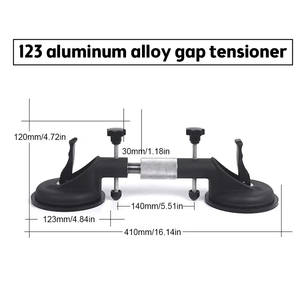 Granite Installation AdjustaBowlifte Vacuum Suction Cups | Bowlift
