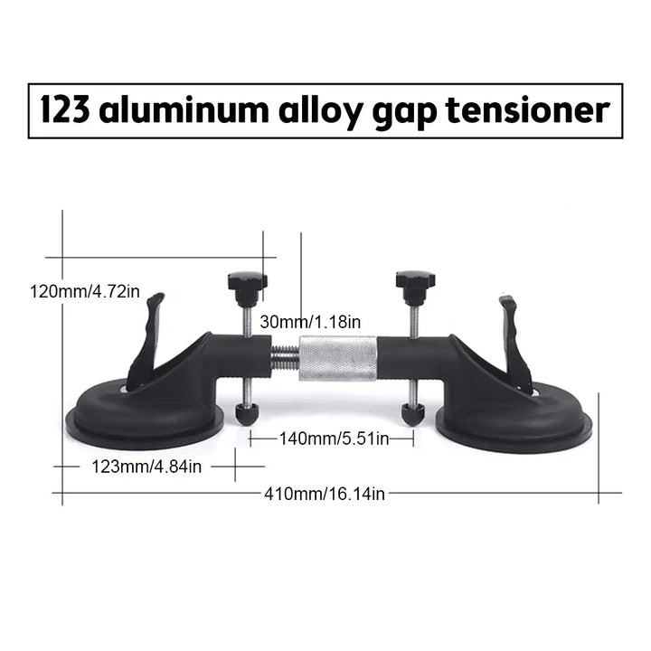 Granite Installation AdjustaBowlifte Vacuum Suction Cups | Bowlift